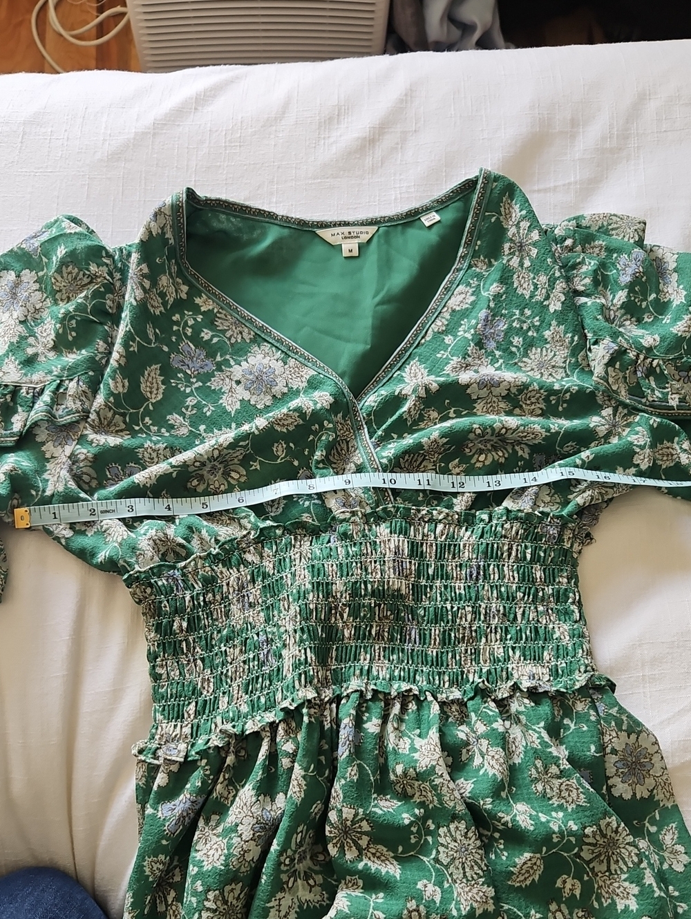 Max Studio Dress - Picture 8 of 12